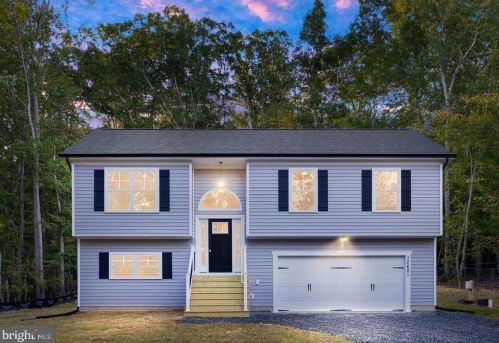 12601 Wilderness Park Dr, Spotsylvania VA  22551-8114 exterior