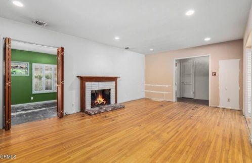 4810 Daleridge Rd, La Canada CA  91011-3725 exterior