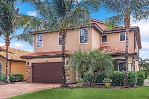11209 Monte Carlo Blvd, Bonita Springs FL  34135-3116 exterior