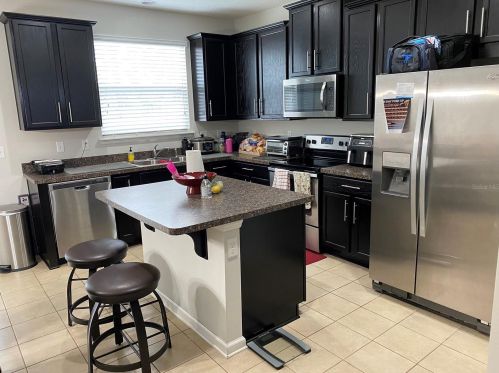 770 Grover Ln, Orange Park FL  32065-8215 exterior