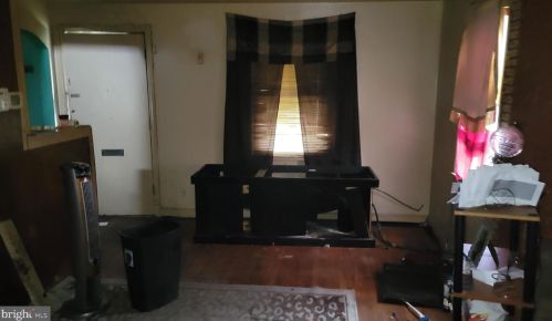 4104 Martin Luther King Jr Ave, Washington, DC 20032-1325