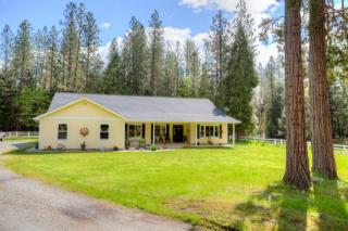 2510 Cedar Flat Rd, Williams, OR 97544-9675