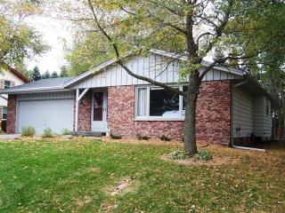 5333 Idlewood Dr, Racine WI  53402-2234 exterior