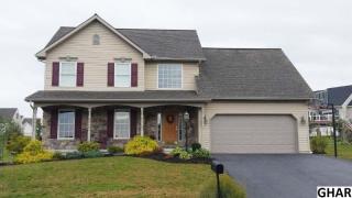 280 Crimson Ct, Lebanon, PA 17042-7687