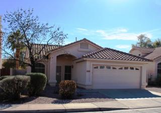 1315 Lark Dr, Chandler, AZ 85286-7578