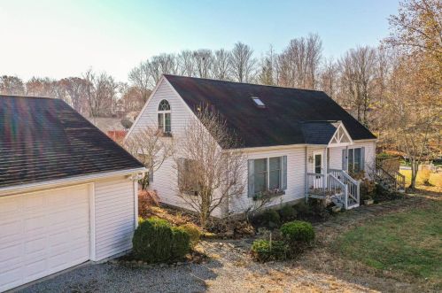 1272 Rhine Dr, Saint Martin, OH 45118-9458