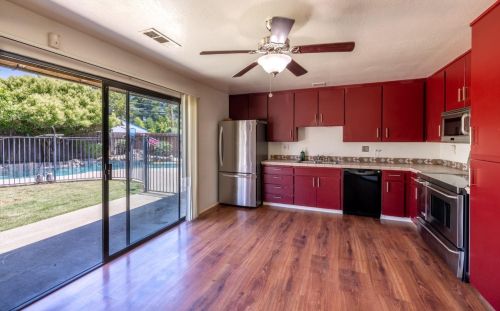 28 Clover St, Woodland CA  95695-3108 exterior