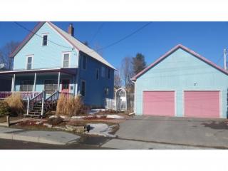 16 Railroad St, Waterbury, VT 05676-1413