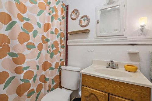 2700 Western Ave, Fort Worth TX  76107-4237 exterior