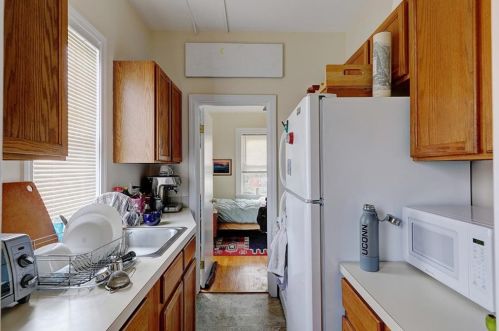 141 Governor St, Providence RI  02906-3058 exterior