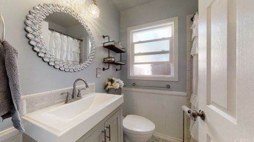 2809 Fairman St, Lakewood CA  90712-3631 exterior