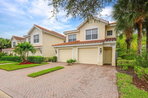 1445 Tiffany Ln, Naples, FL 34105-4834