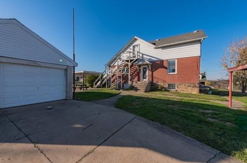 603 Jefferson Ave, West Brownsville, PA 15417-2314
