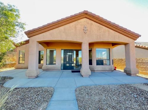 2837 Esmerelda Dr, Bullhead City AZ  exterior