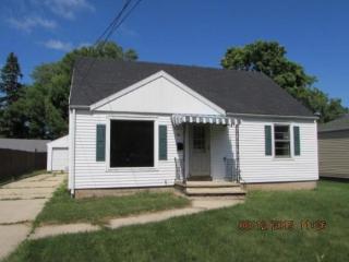 804 Appleton Rd, Menasha, WI 54952-2424