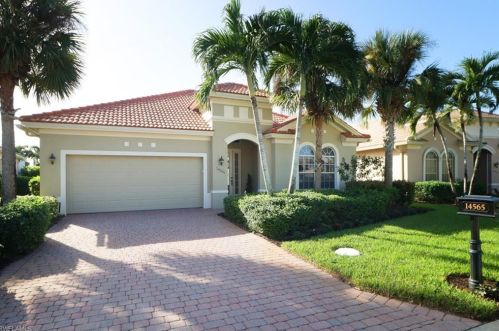 14565 Speranza Way, Bonita Springs, FL 34135-8370