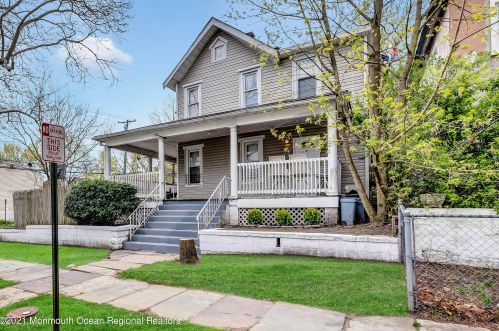 1000 Summerfield Ave, Tinton Falls, NJ 07712-6418
