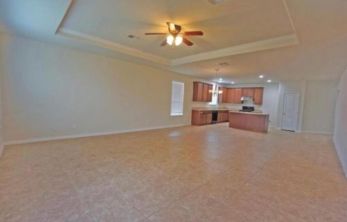 5322 Elderberry Arbor, Richmond TX  77407-5361 exterior