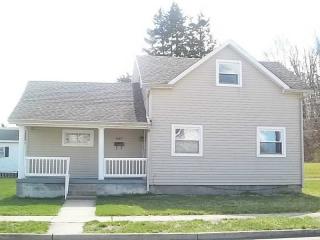 1067 North St, Piqua, OH 45356-1831