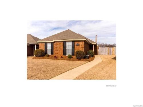 8233 Dison Dr, Montgomery, AL 36117-3846