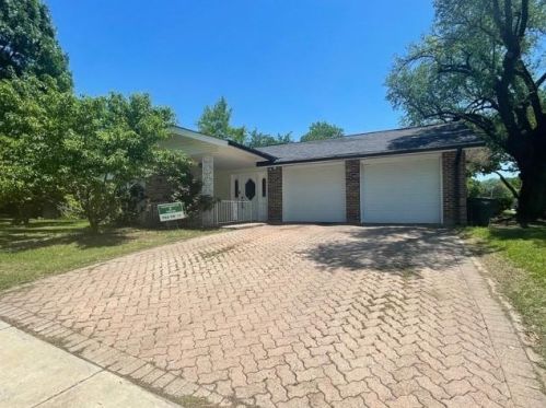 3101 Santa Fe Trl, Fort Worth, TX 76116-4920