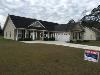 1006 Highway 90, Conway SC  29526-7521 exterior