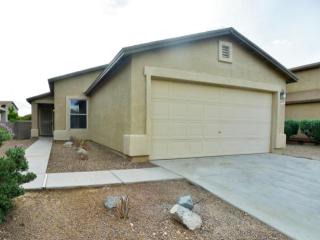 6278 Sun View Way, Tucson, AZ 85706-4953