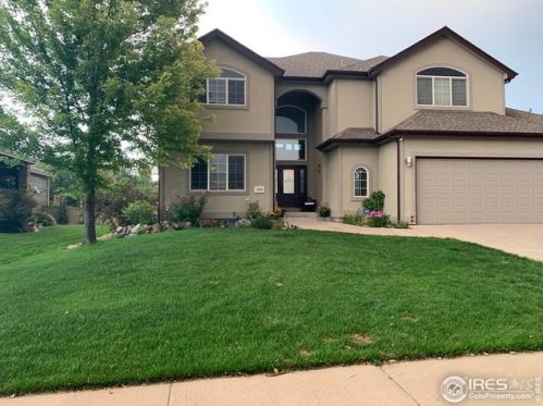 3210 Challenger Point Dr, Loveland, CO 80538-7227