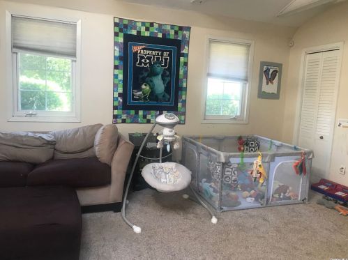 12 Hawthorne St, Mount Sinai NY  11766-2908 exterior