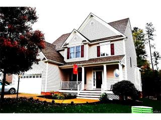 14113 Haveridge Dr, Midlothian, VA 23112-1558