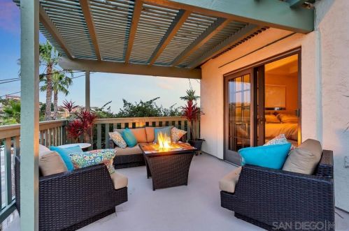 4006 Yale Ave, La Mesa CA  91941-7716 exterior