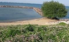 3862 Lake Dr, Milwaukee WI  53211-2446 exterior