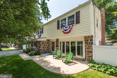 534 Cedar Dr, Miquon, PA 19444-2306