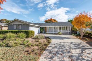 1478 Teal Dr, Sunnyvale, CA 94087-3730