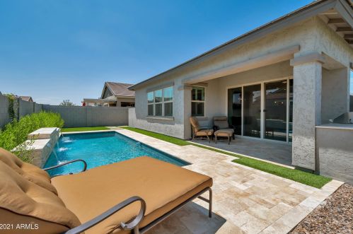 3443 Pinto Dr, Gilbert, AZ 85296