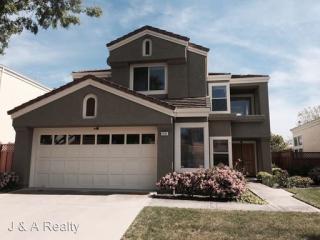 2882 Montair Way, Union City CA  94587-1678 exterior