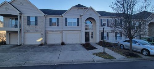 301 Fencerail Way, Milford, OH 45150-8711