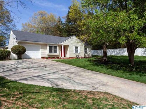 127 Cottonwood Trl, Madison, AL 35758-8563