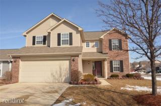 14826 War Emblem Dr, Noblesville IN  46060-4400 exterior