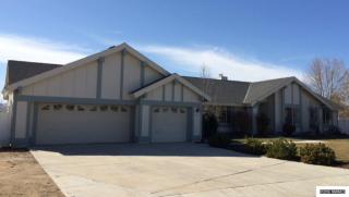 155 Carefree Dr, Sparks, NV 89441-7253