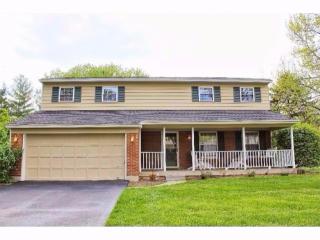 1997 Robinway Dr, Cincinnati, OH 45230-2135