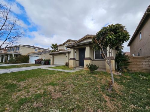 54 Emory Ave, Beaumont, CA 92223-3116