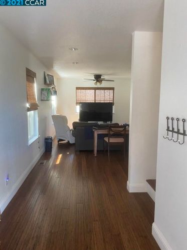 1771 Clos Duvall Ct, Benicia CA  94510-2327 exterior