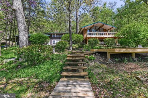 2 Fernwood Trl, Charnita PA  17320-8556 exterior