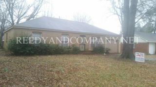 3981 Mcweeny Ave, Memphis TN  38128-3023 exterior