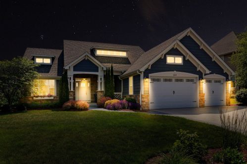 1269 53rd Ave, Kenosha WI  53144-5201 exterior