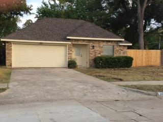 1629 Jasmine Ln, Plano TX  75074-5212 exterior
