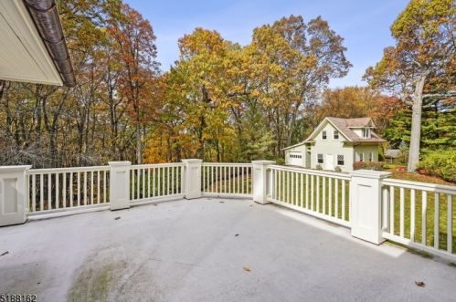 74 Tower Hill Rd, Mountain Lakes NJ  07046-1251 exterior