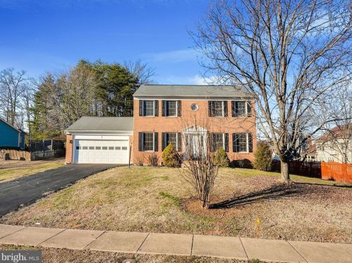 2194 Mackenzie Pl, Woodbridge, VA 22191-4422