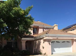1351 Bynum Way, Oakley, CA 94561-3112